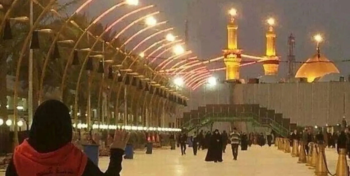 آمادگی بین‌الحرمین برای استقبال از میلیون‌ها زائر اربعینی 