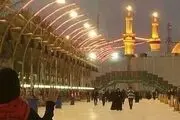 آمادگی بین‌الحرمین برای استقبال از میلیون‌ها زائر اربعینی 