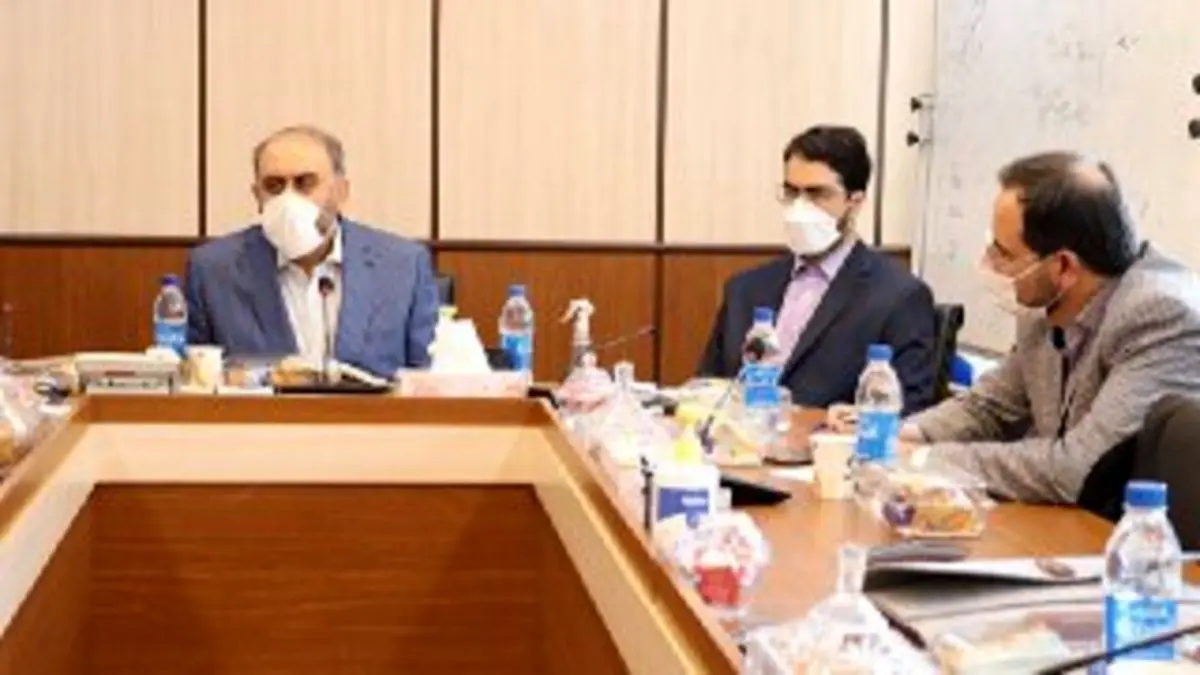 نمایندگان رسمی ستاد‌های انتخاباتی به پلتفرم‌ها معرفی شدند