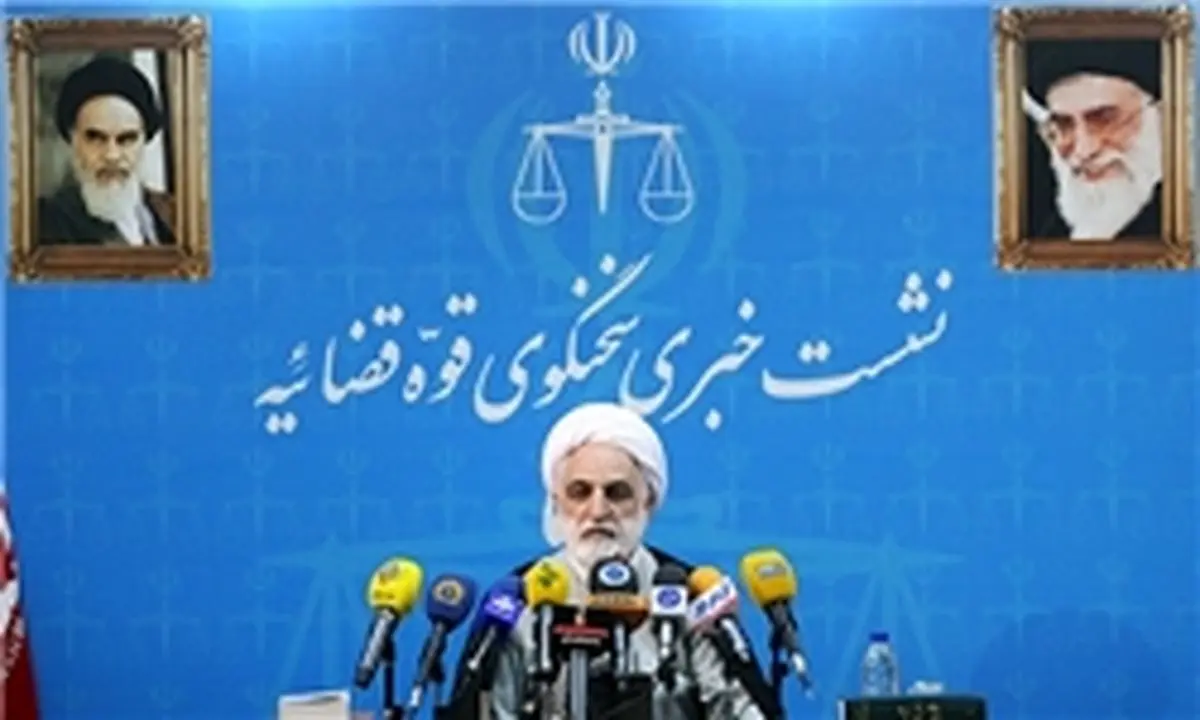 اظهارات اژهای درباره جهرمی، خاوری، هاشمی و احمدی نژاد