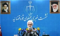 اظهارات اژه‌ای درباره جهرمی، خاوری، هاشمی و احمدی نژاد