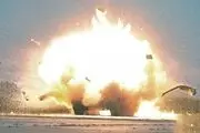 انفجار انتحاری در شهر بزرگ سوریه
