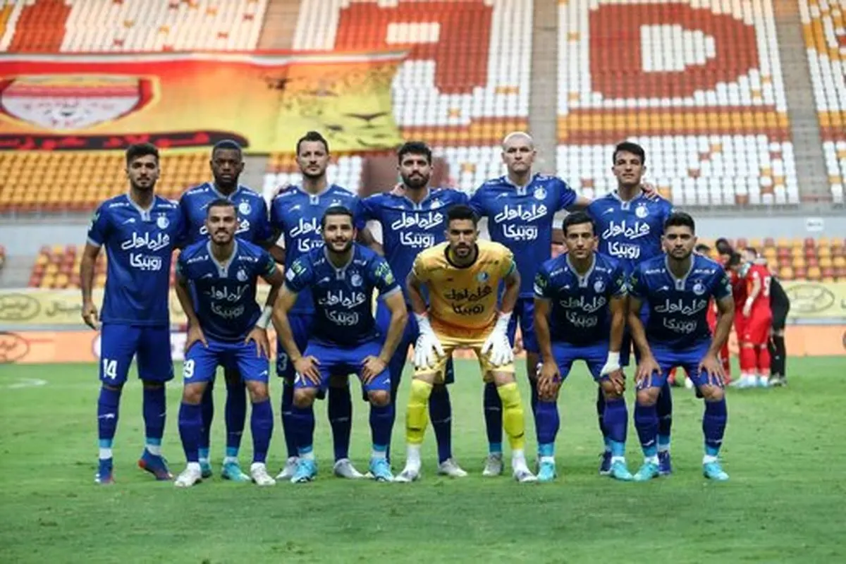 مهدی پاشازاده: امسال هر چیزی که استقلال داشت را پرسپولیس نداشت!