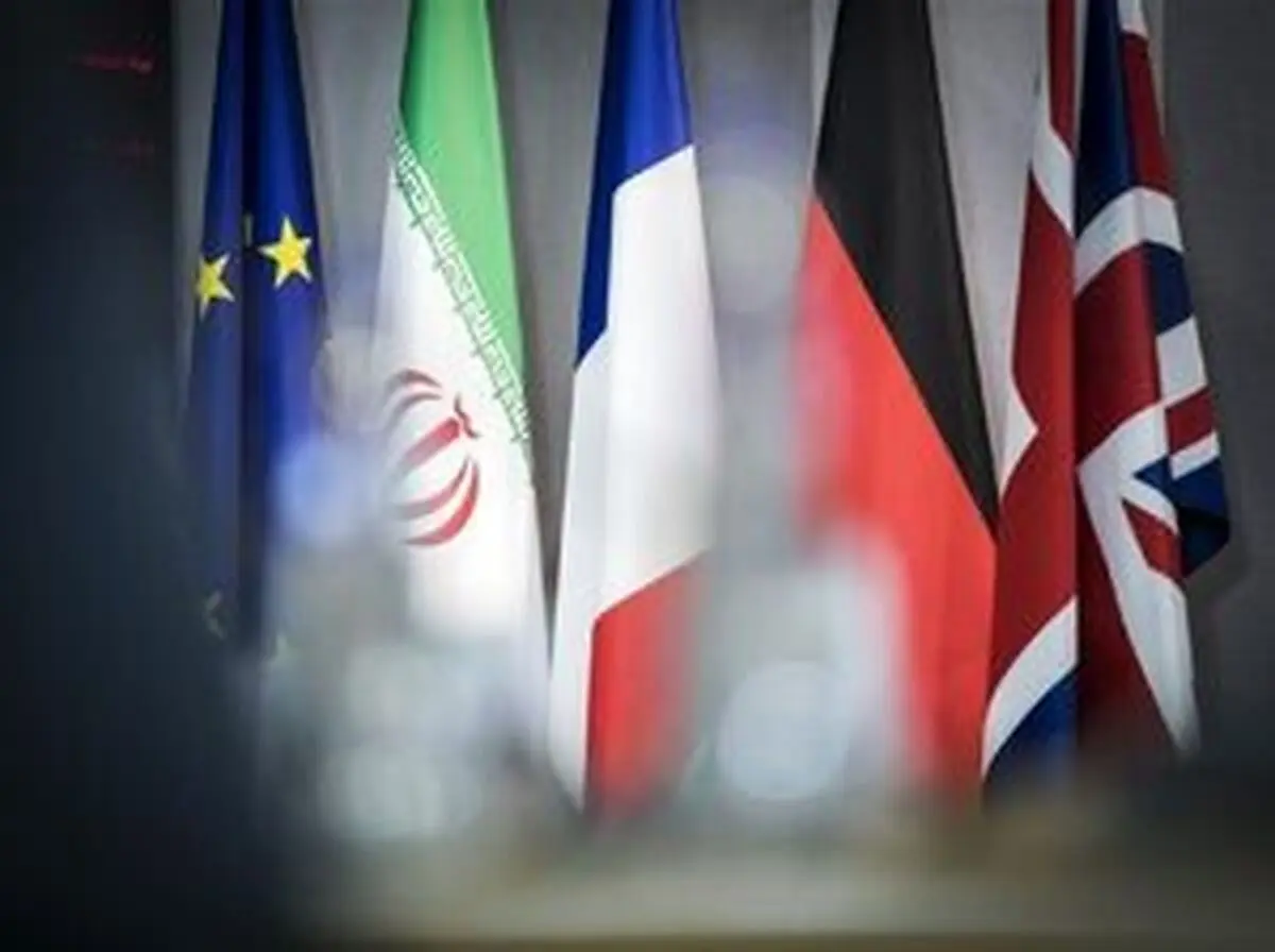  مذاکرات بین تروئیکای اروپایی و ایران تأیید شد