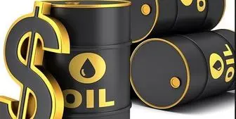 قیمت جهانی نفت در 27 آبان 99