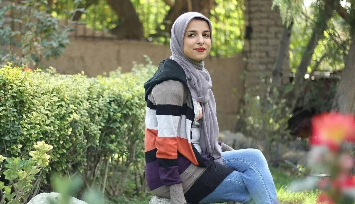 زینب موسوی طنزپرداز به ۲ سال حبس محکوم شد