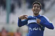 حضور بازیکن اخراجی در باشگاه استقلال