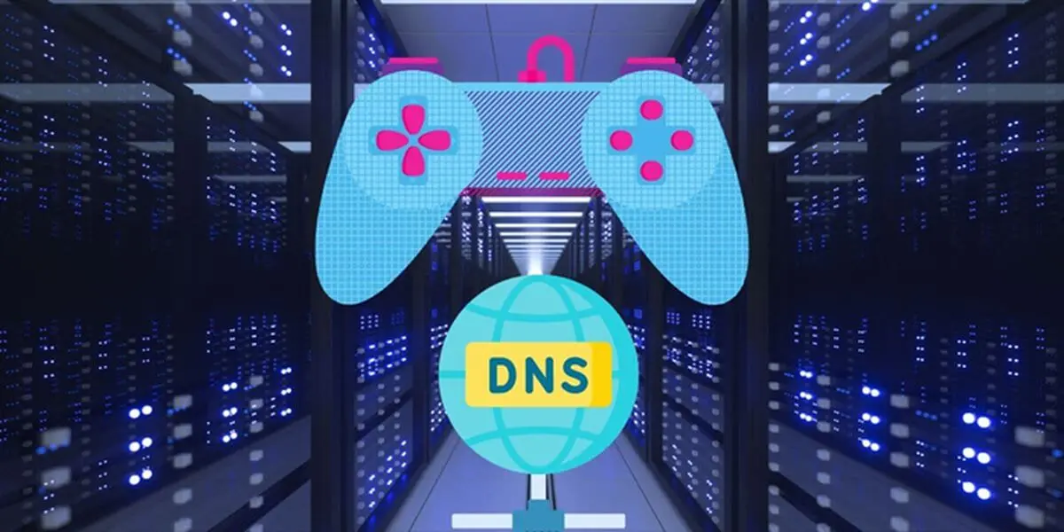 نکات طلایی بهترین dns بازی دراینترنت پرسرعت که باید بدانید
