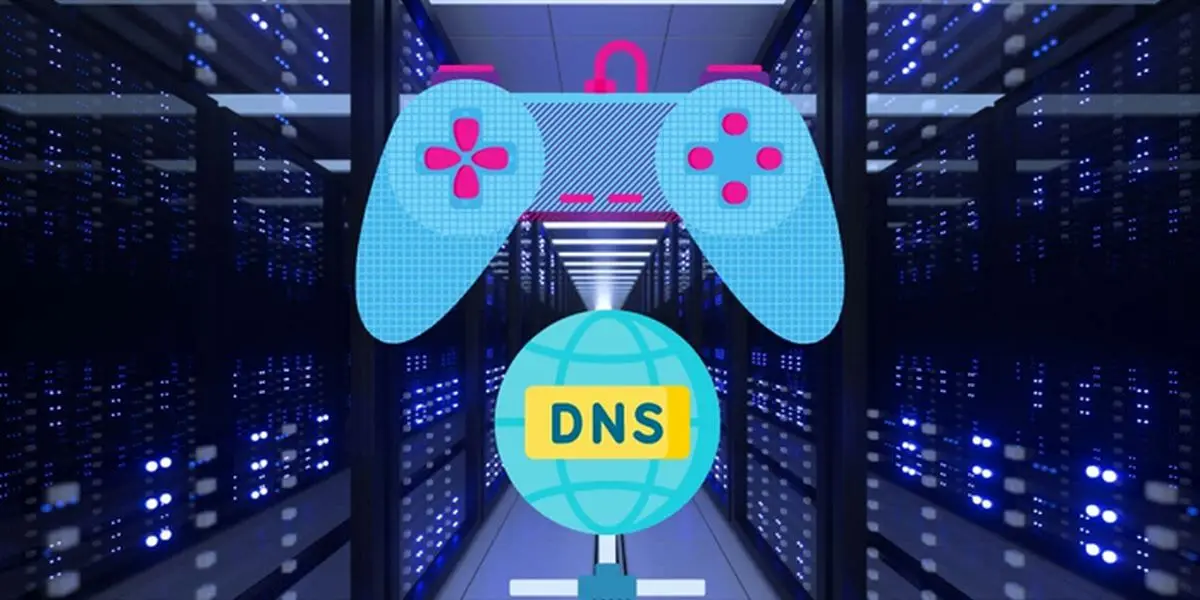 نکات طلایی بهترین dns بازی دراینترنت پرسرعت که باید بدانید