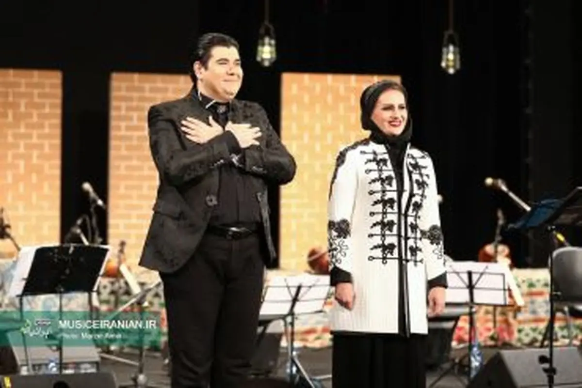 «سالار عقیلی» سنگ تمام گذاشت