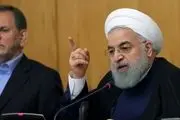 در جلسه امروز هیأت دولت چه گذشت؟