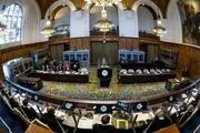 
واکنش‌ها به تحریم آمریکا علیه دیوان لاهه
