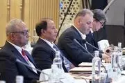 کنگره فدراسیون وزنه برداری پیشنهاد ایران را پذیرفت