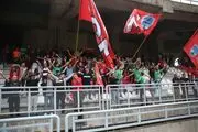 پرسپولیس از بزرگترین شکایت تاریخ تبرئه شد+ سند