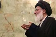 اقتدای مرجع عالیقدر عراق به آیت‌الله شاهرودی