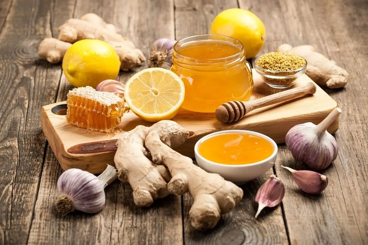 چند ترکیب ساده و عالی برای از بین بردن موهای سفید