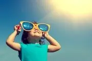هشدار وزارت بهداشت درباره اشعه یووی