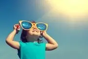 هشدار وزارت بهداشت درباره اشعه یووی