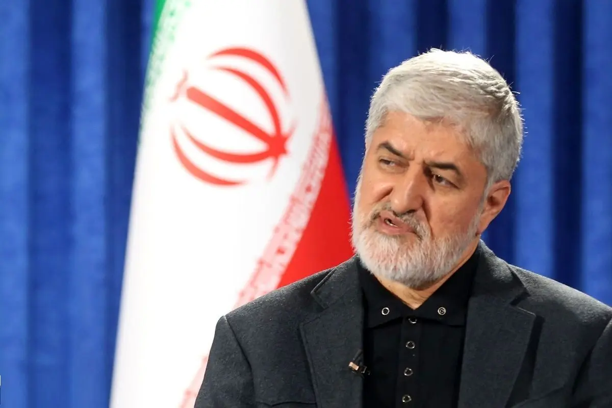 پیشنهاد علی مطهری به پزشکیان برای توافق هستهای