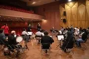 ششمین دوره آکادمی رهبری ارکستر برگزار می‌شود