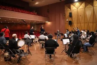 ششمین دوره آکادمی رهبری ارکستر برگزار می‌شود