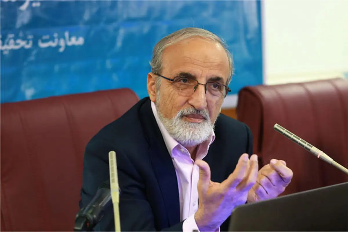 معاون وزیر بهداشت: قدری دیر متوجه ورود کرونا شدیم