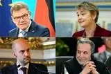 گزافه گویی جدید بریتانیا، فرانسه و آلمان درباره ایران و آغاز مذاکرات
