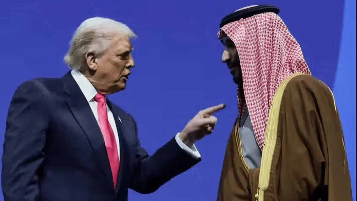 پشت پرده دو قرارداد هنگفت نظامی واشنگتن و ریاض