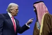 پشت پرده دو قرارداد هنگفت نظامی واشنگتن و ریاض