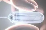 تاثیر کپسول های بالون در لاغری