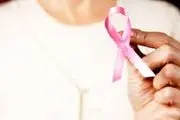 تاثیر مواد شیمیایی رنگ ها در رشد تومور سرطان سینه