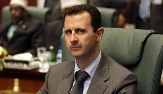 پیروزی بشار اسد غیر قابل توقف است