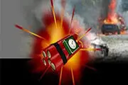 
انفجار نارنجک در ایرانشهر جان سه تن را گرفت
