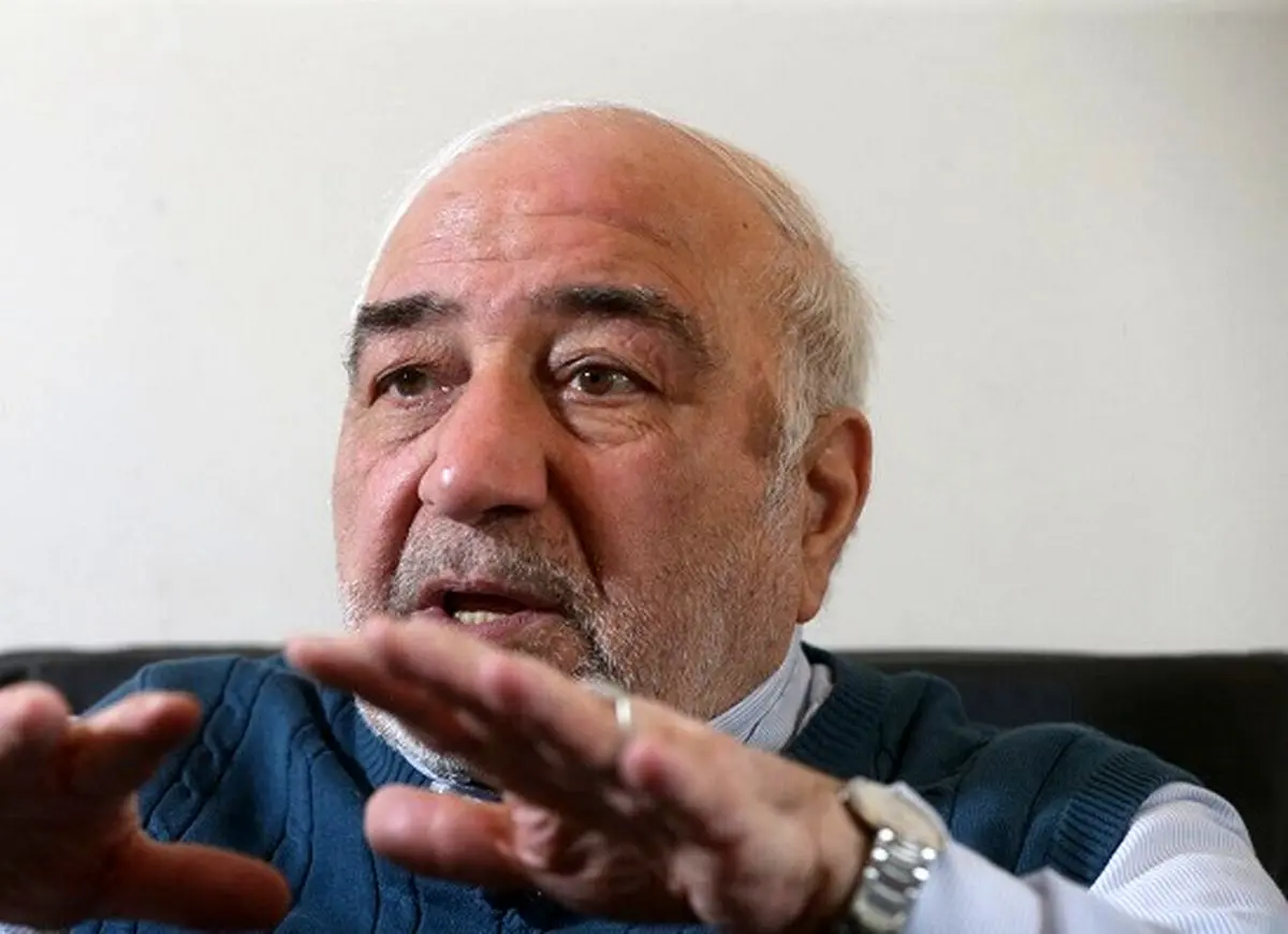 موضع اروپا در قبال ایران تدافعی است