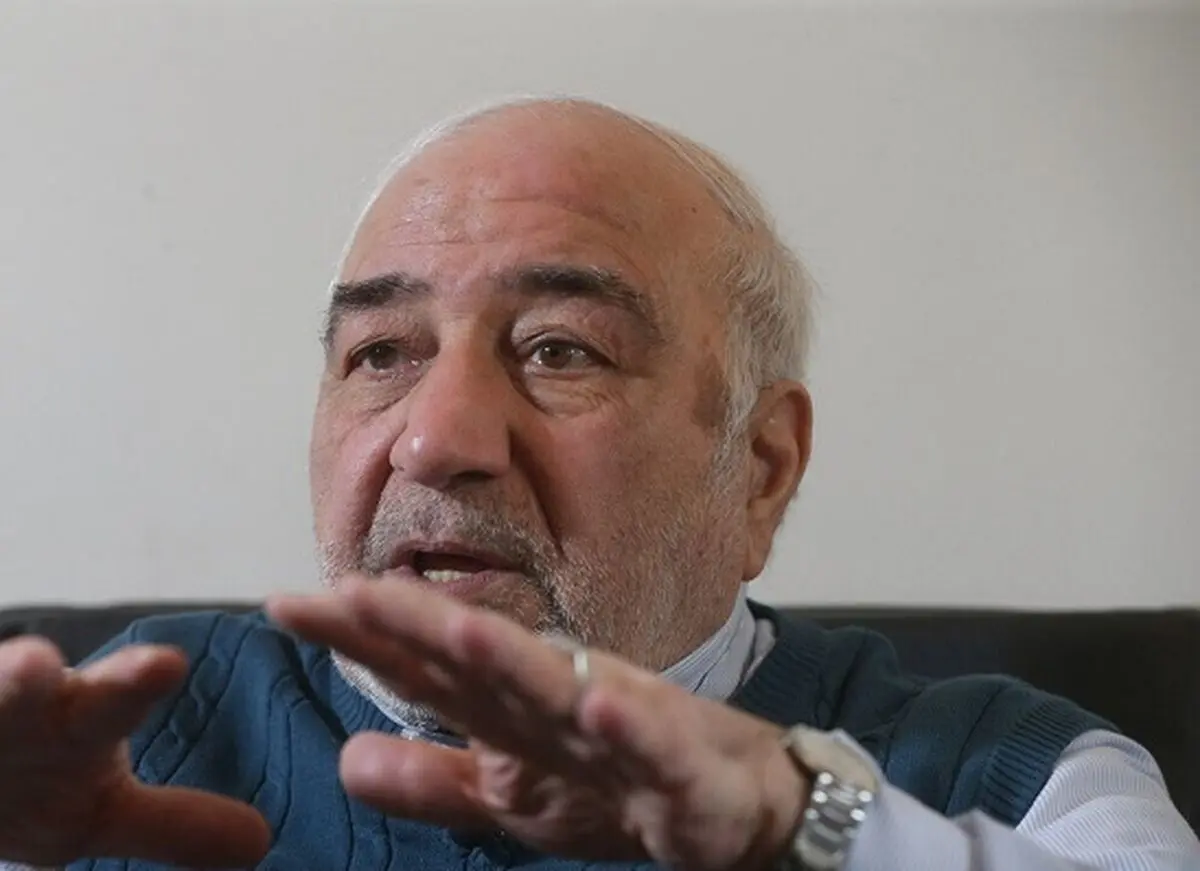 موضع اروپا در قبال ایران تدافعی است