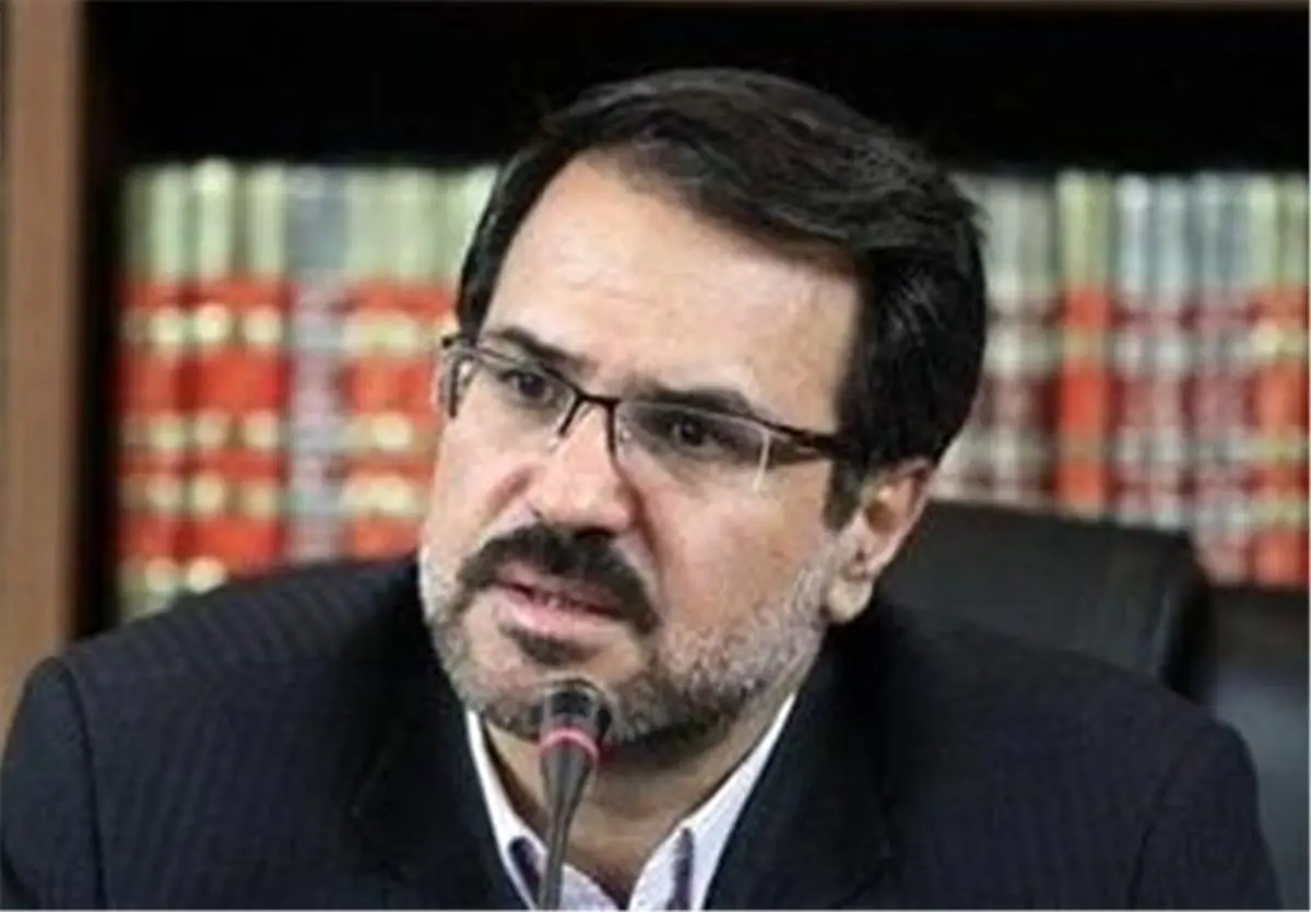 اقدام ناصواب گروه اندکی را نباید به حساب کل جامعه وکالت گذاشت