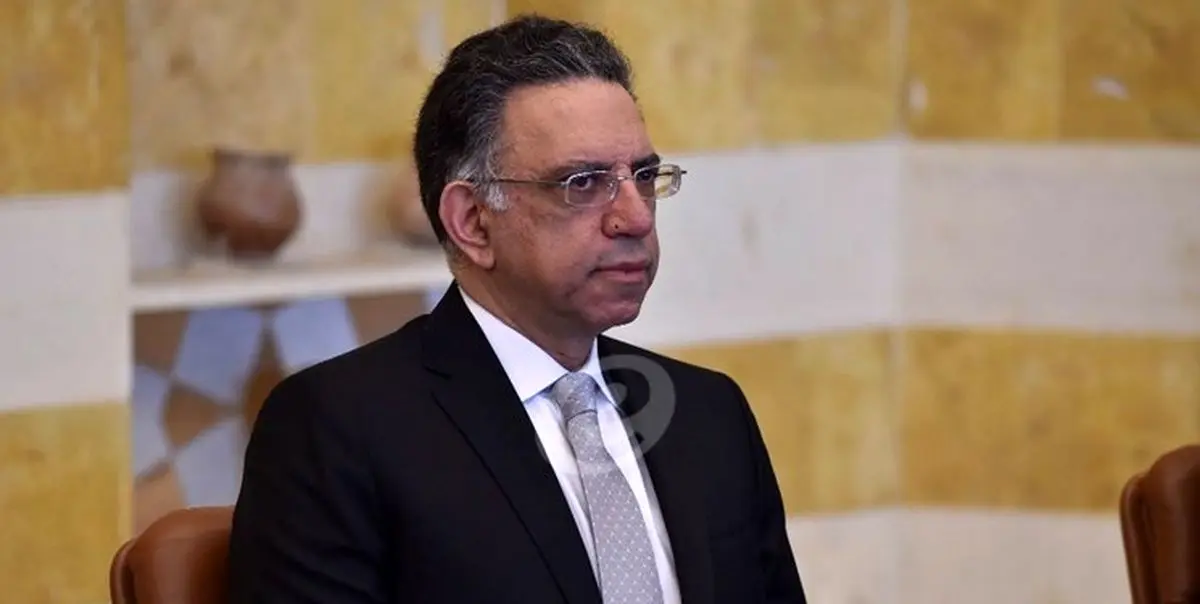 وزیر محیطزیست لبنان استعفا داد