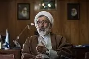 در مباحث حقوقی کم کاری داریم