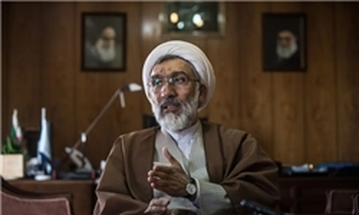 در مباحث حقوقی کم کاری داریم