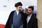 ماشین فرزند رهبر انقلاب چیست؟+عکس