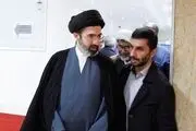 ماشین فرزند رهبر انقلاب چیست؟+عکس