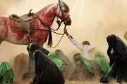  وصیت امام حسین(ع) به زنان کربلا 