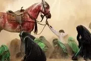  وصیت امام حسین(ع) به زنان کربلا 