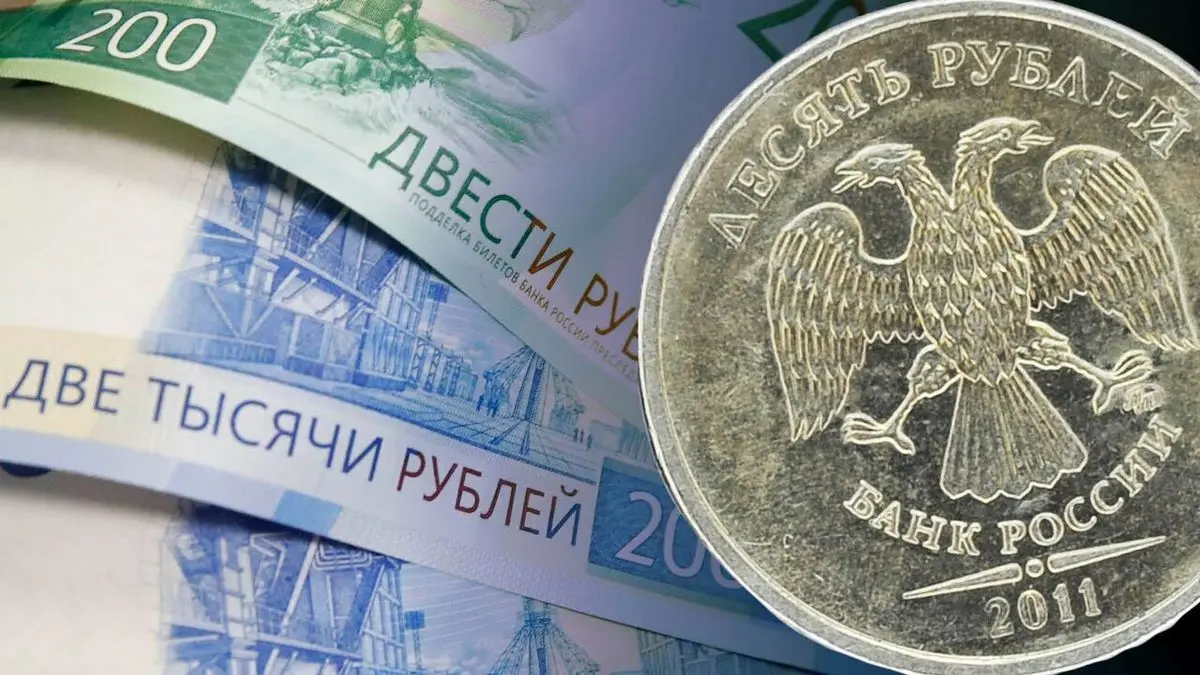 دستاورد سفر ولادیمیر پوتین به تهران؛ روبل به جای دلار