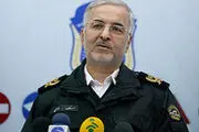 آغاز طرح تابستانه پلیس از فردا