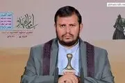 الحوثی: آمریکا به دنبال ادامه نسل‌کشی در غزه است