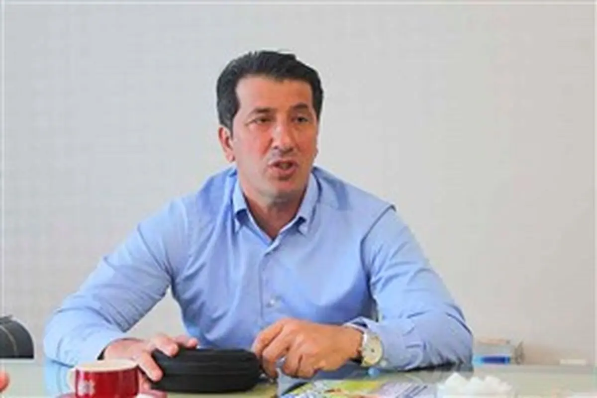تمجید پیشکسوت استقلال از مهاجم جدید آبی پوشان