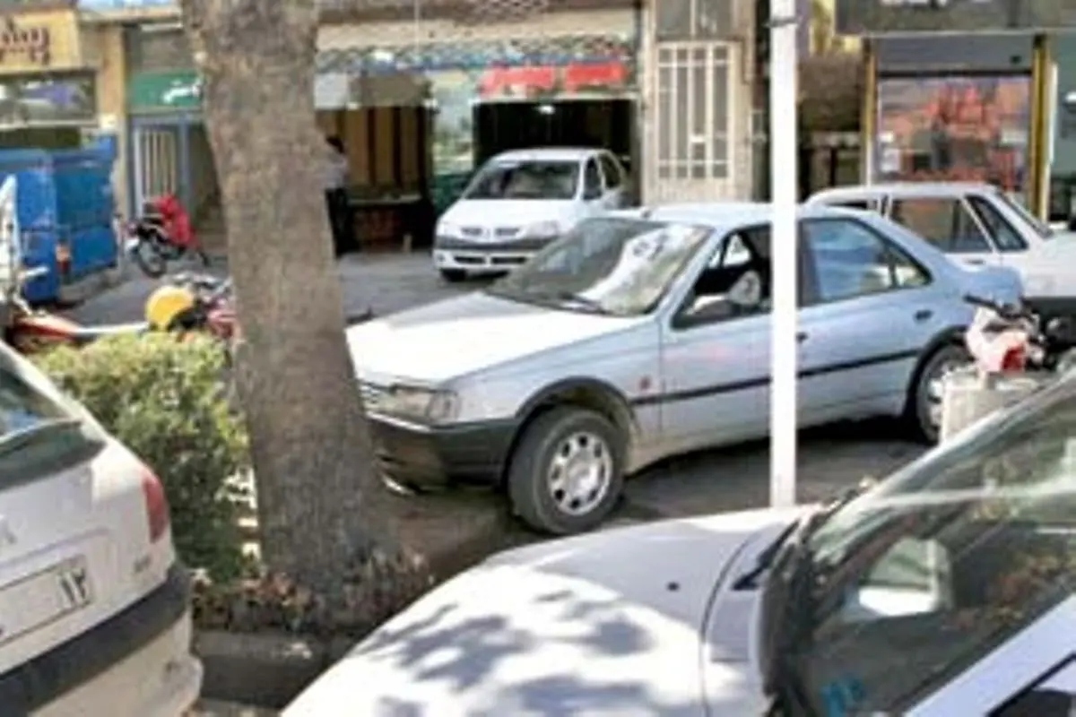 برخورد با نمایشگاهداران متخلف