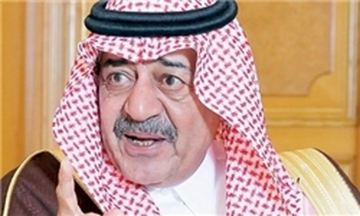 ارسال تسلیحات عربستان برای اشرار در سیستان و بلوچستان