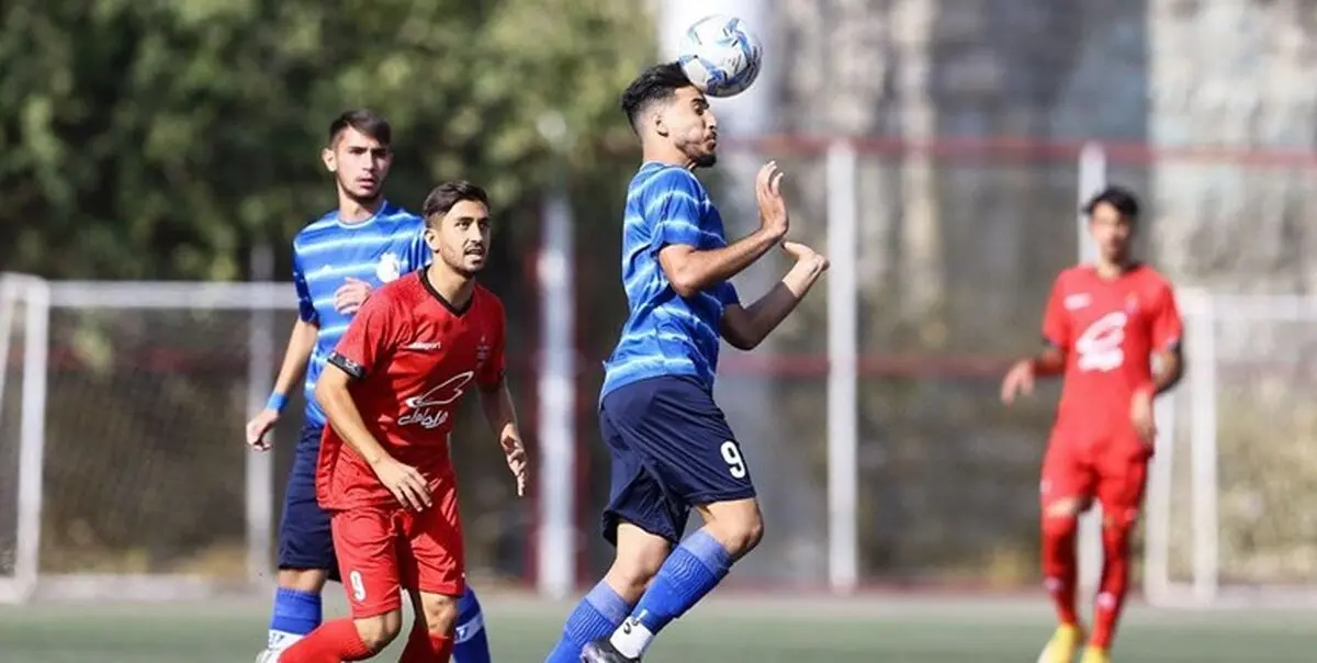در آکادمی‌های استقلال و پرسپولیس چه می‌گذرد؟/ شاهکار بزیک در لیگ برتر جوانان!

